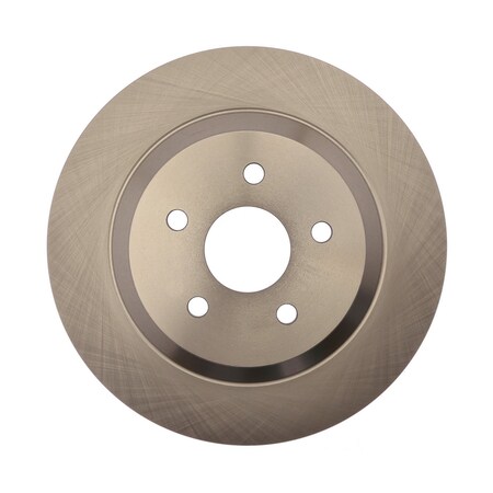 Raybestos Disc Brake Rotor Only Br54117,680189R 680189R